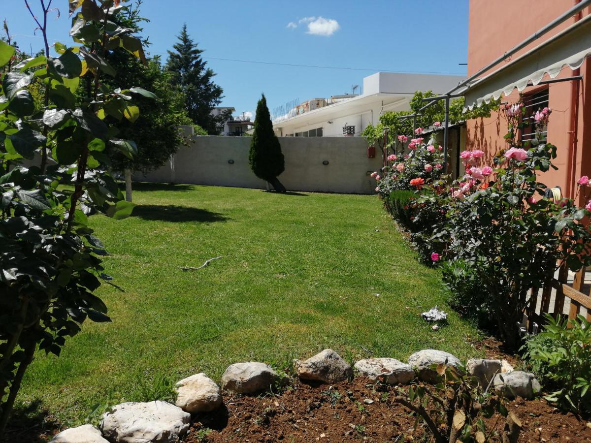 New Loft Polixeni Apartment Ioannina Exterior photo
